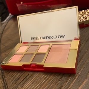Estée Lauder Eye & Cheek Palette- Glow